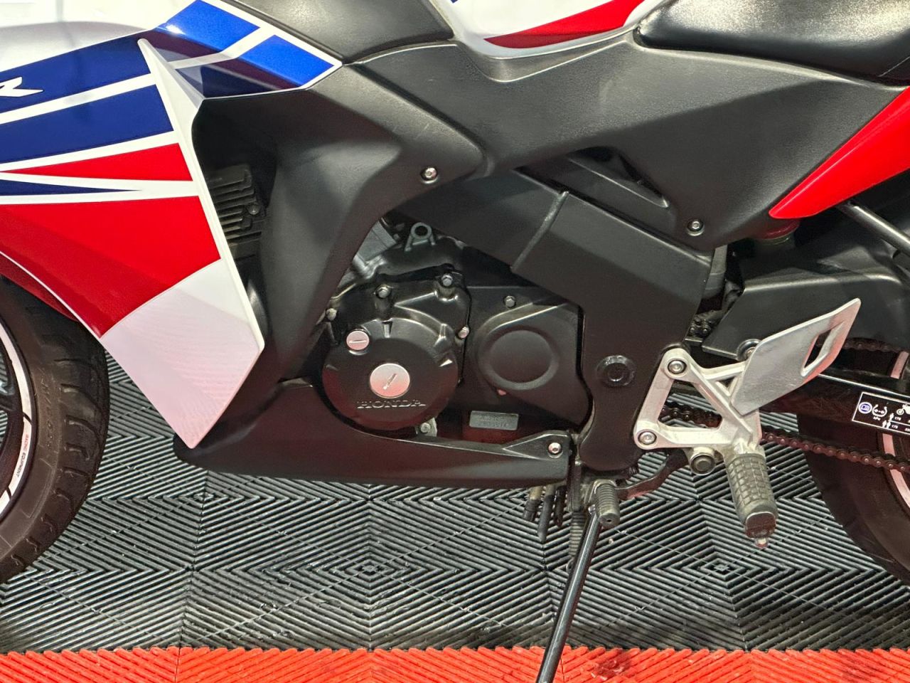 Used Honda CBR125R for sale - 78693580: Photo 18