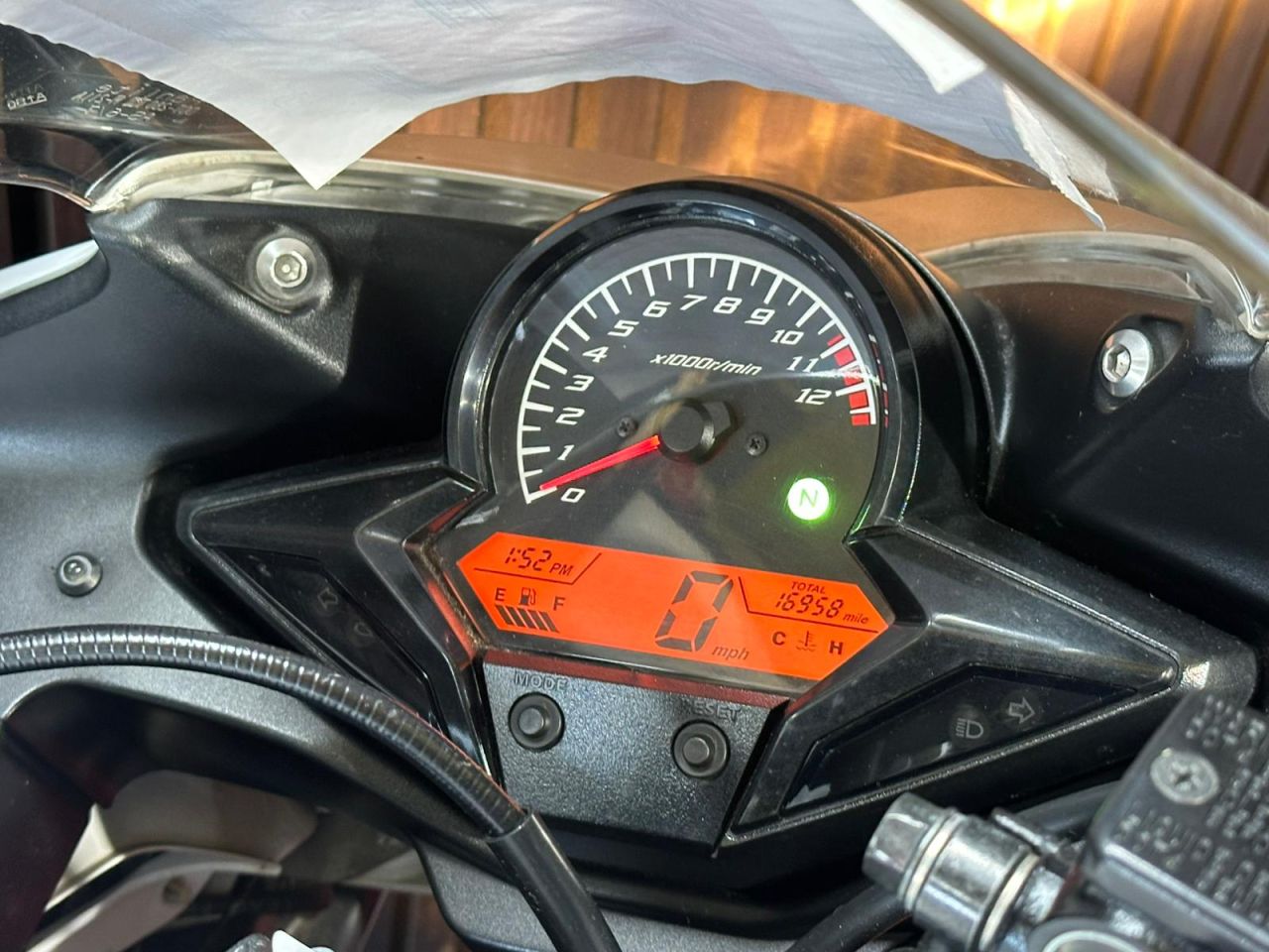 Used Honda CBR125R for sale - 78693580: Photo 22