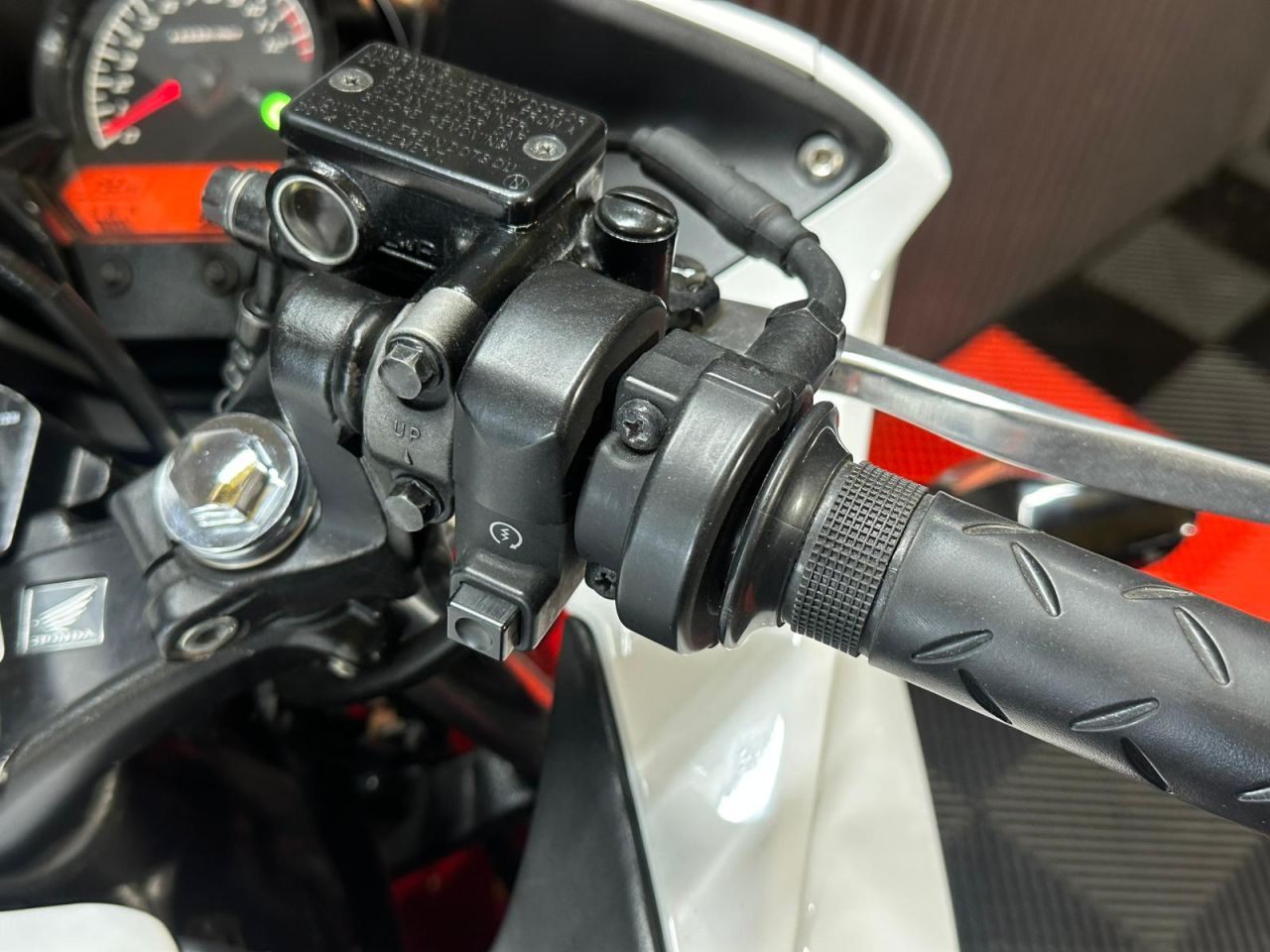 Used Honda CBR125R for sale - 78693580: Photo 23