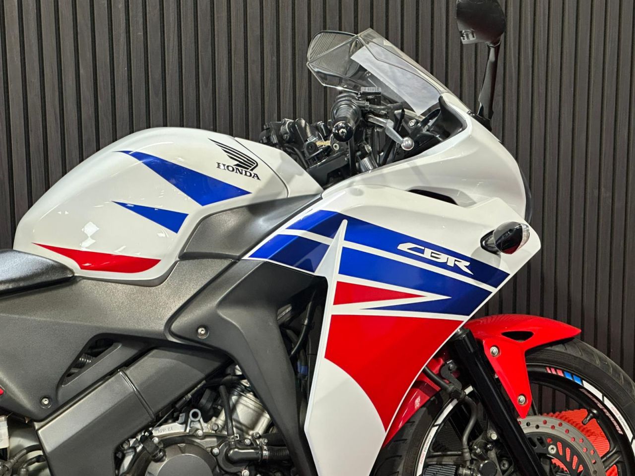 Used Honda CBR125R for sale - 78693580: Photo 24