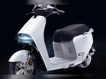 Used Keeway Blueshark 80 Lite undefined for sale - bike-77870187: Photo