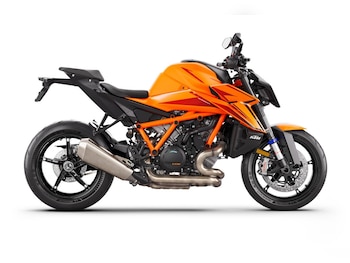 Used KTM 1390 Super Duke R undefined for sale - bike-77865646: Photo