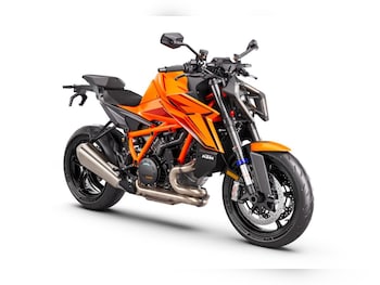 Used KTM 1390 Super Duke R undefined for sale - bike-77865646: Photo