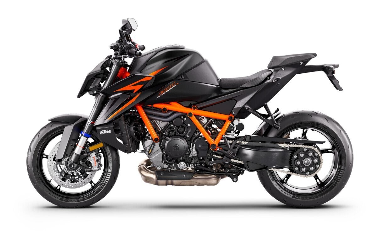 KTM 1390 Super Duke R