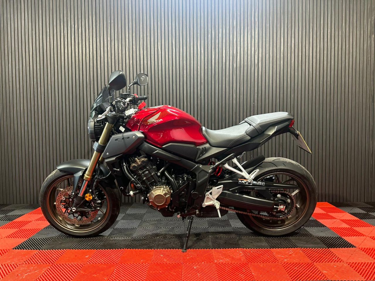 Used Honda CB650R for sale - 78435009: Photo 10