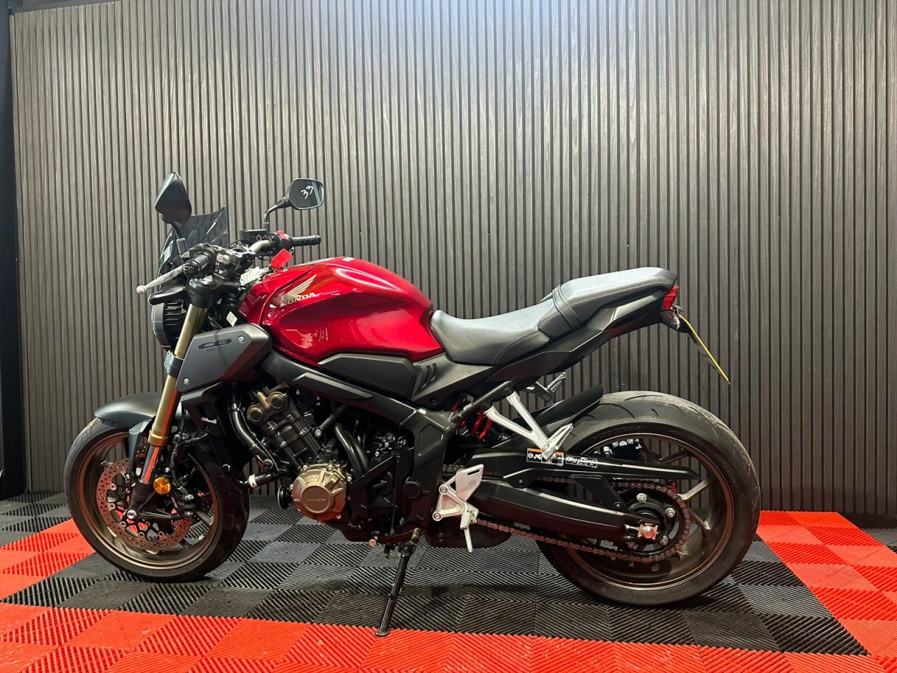 Used Honda CB650R for sale - 78435009: Photo 11