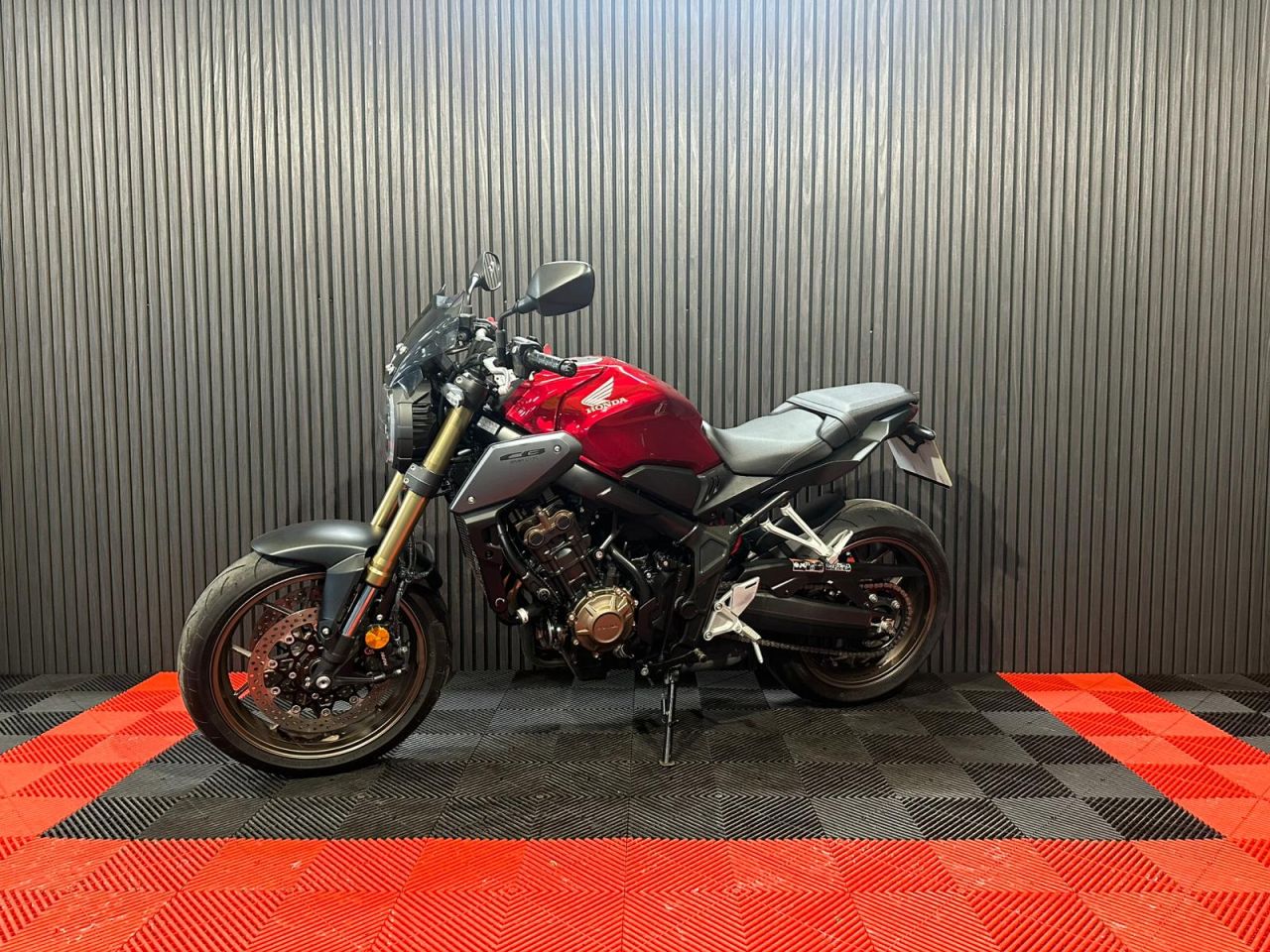 Used Honda CB650R for sale - 78435009: Photo 12