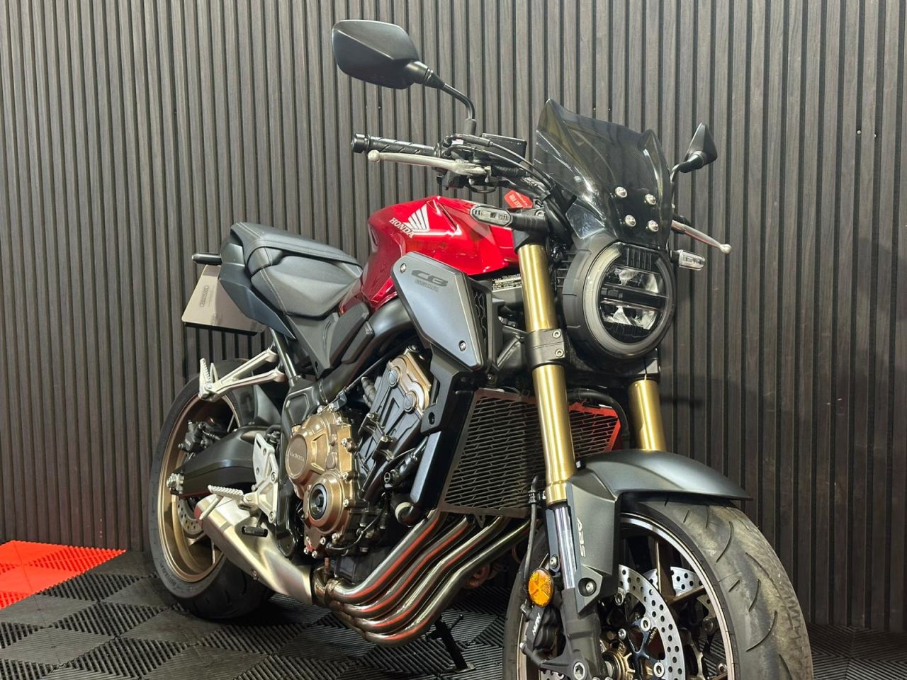 Used Honda CB650R for sale - 78435009: Photo 14