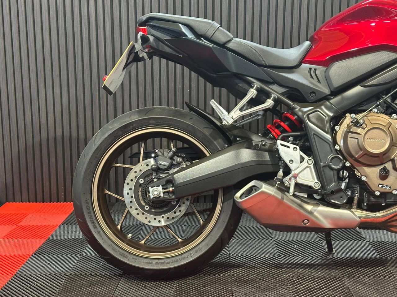 Used Honda CB650R for sale - 78435009: Photo 15
