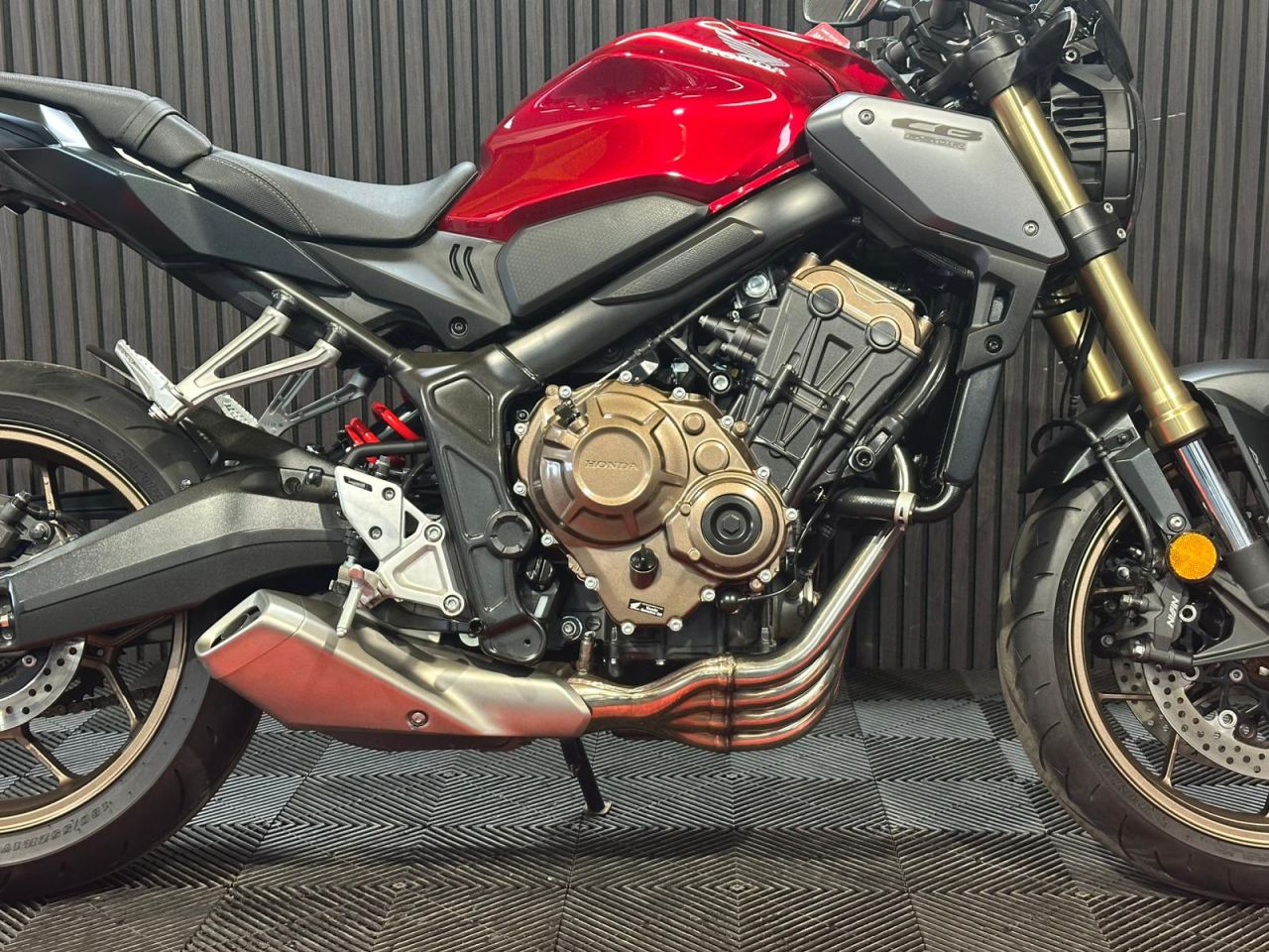 Used Honda CB650R for sale - 78435009: Photo 16