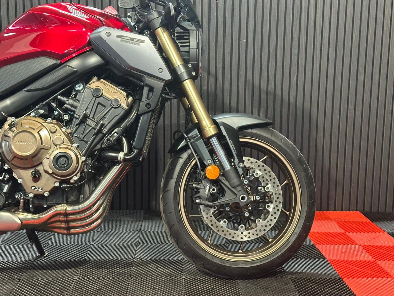 Used Honda CB650R for sale - 78435009: Photo 17