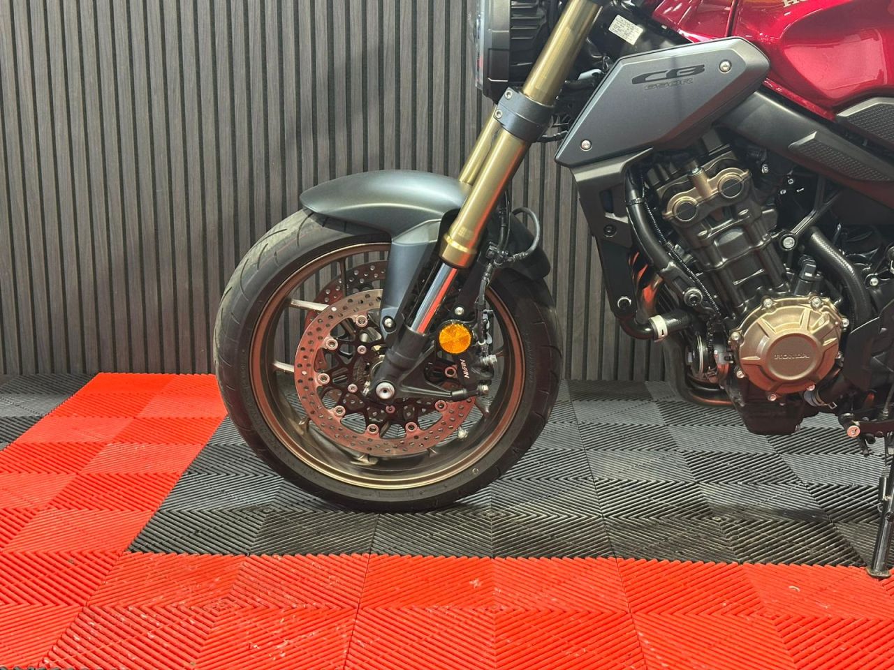 Used Honda CB650R for sale - 78435009: Photo 18