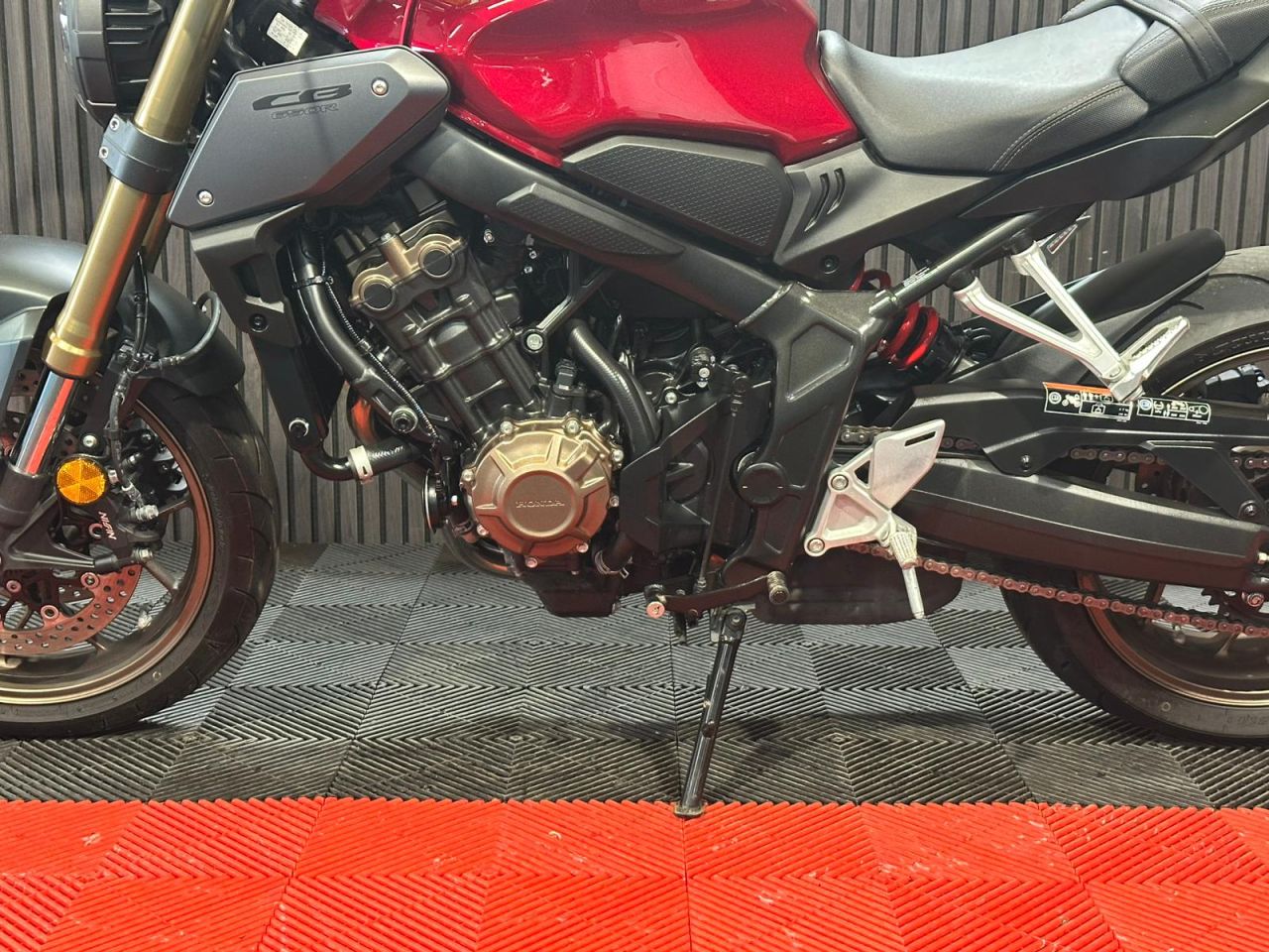 Used Honda CB650R for sale - 78435009: Photo 19