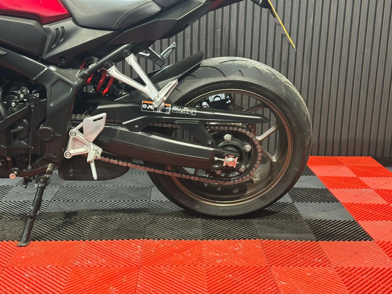 Used Honda CB650R for sale - 78435009: Photo 20