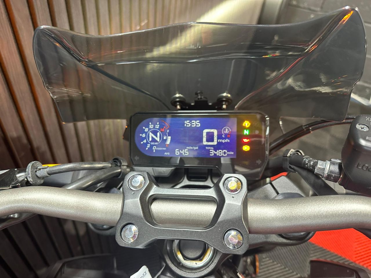 Used Honda CB650R for sale - 78435009: Photo 22