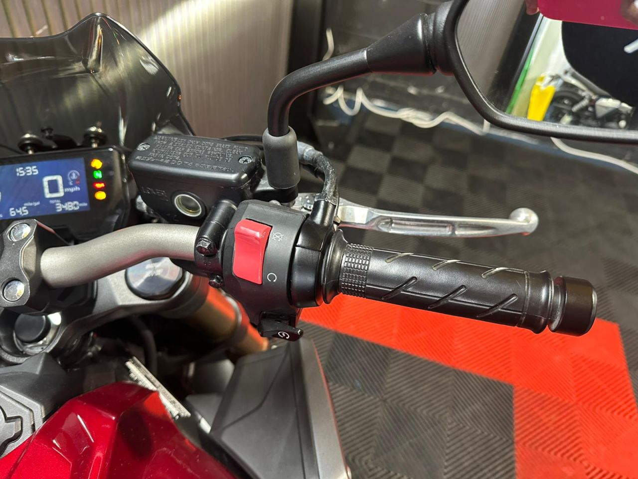 Used Honda CB650R for sale - 78435009: Photo 23