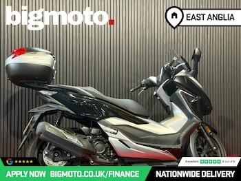 Used Honda NSS300 FORZA undefined for sale - bike-79141143: Photo