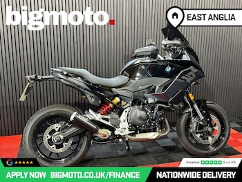 Used BMW F900XR undefined for sale - bike-79174854: Photo