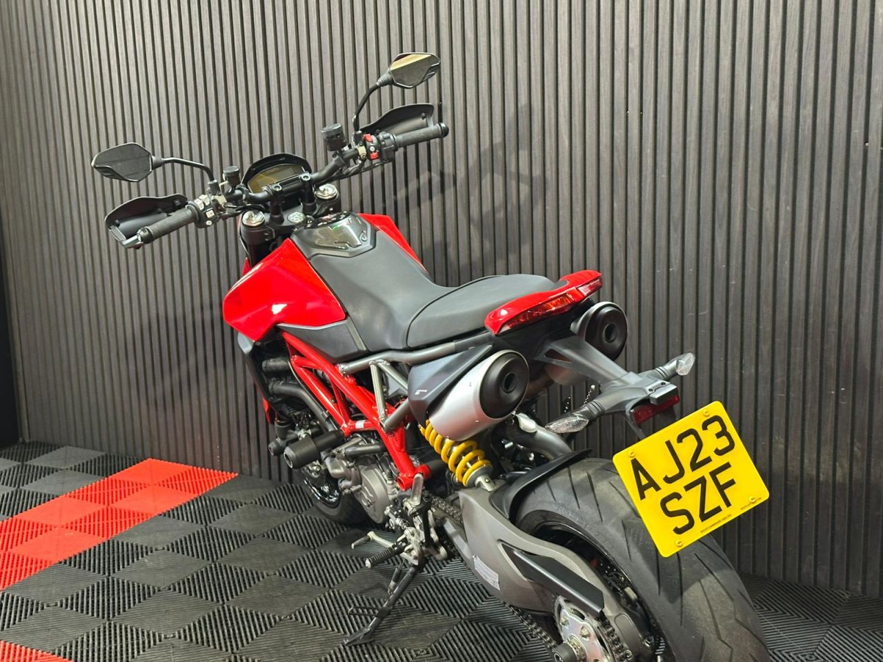 Used Ducati Hypermotard for sale - 78435384: Photo 13