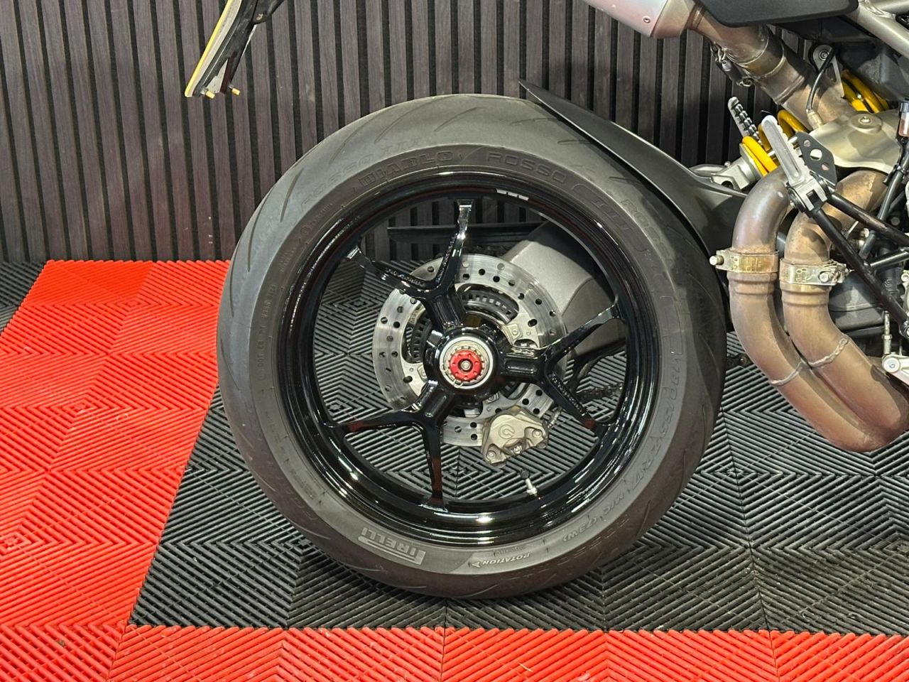 Used Ducati Hypermotard for sale - 78435384: Photo 14