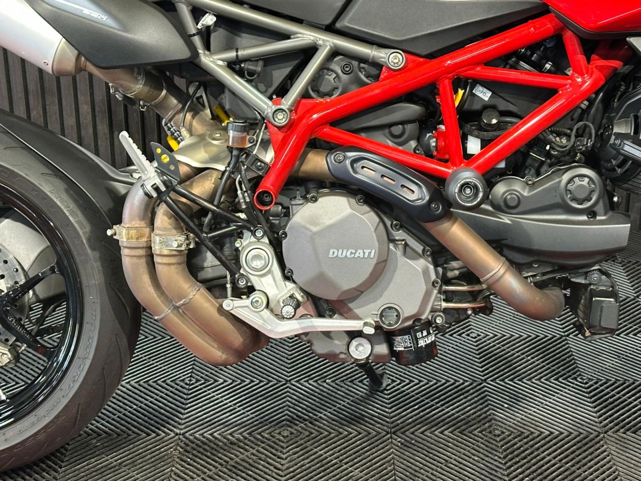 Used Ducati Hypermotard for sale - 78435384: Photo 15