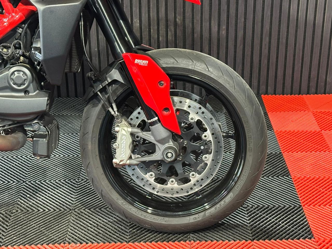 Used Ducati Hypermotard for sale - 78435384: Photo 16