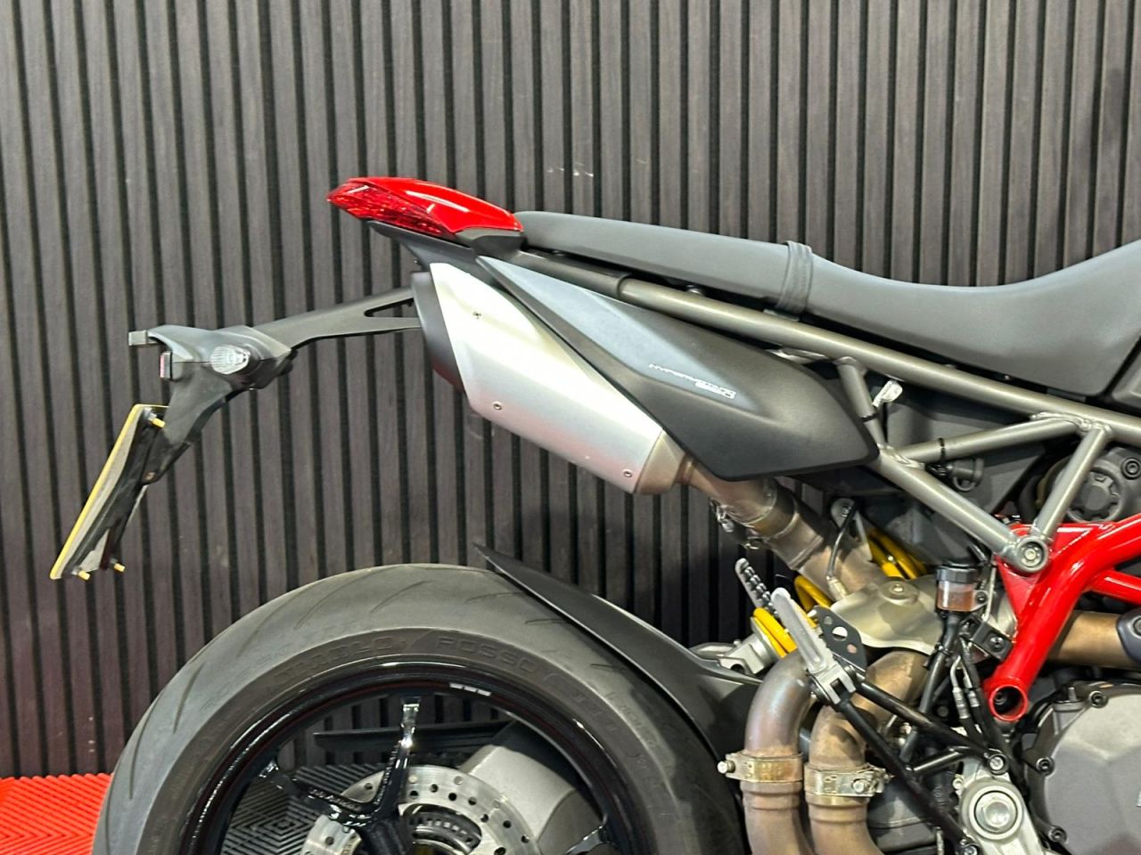 Used Ducati Hypermotard for sale - 78435384: Photo 17