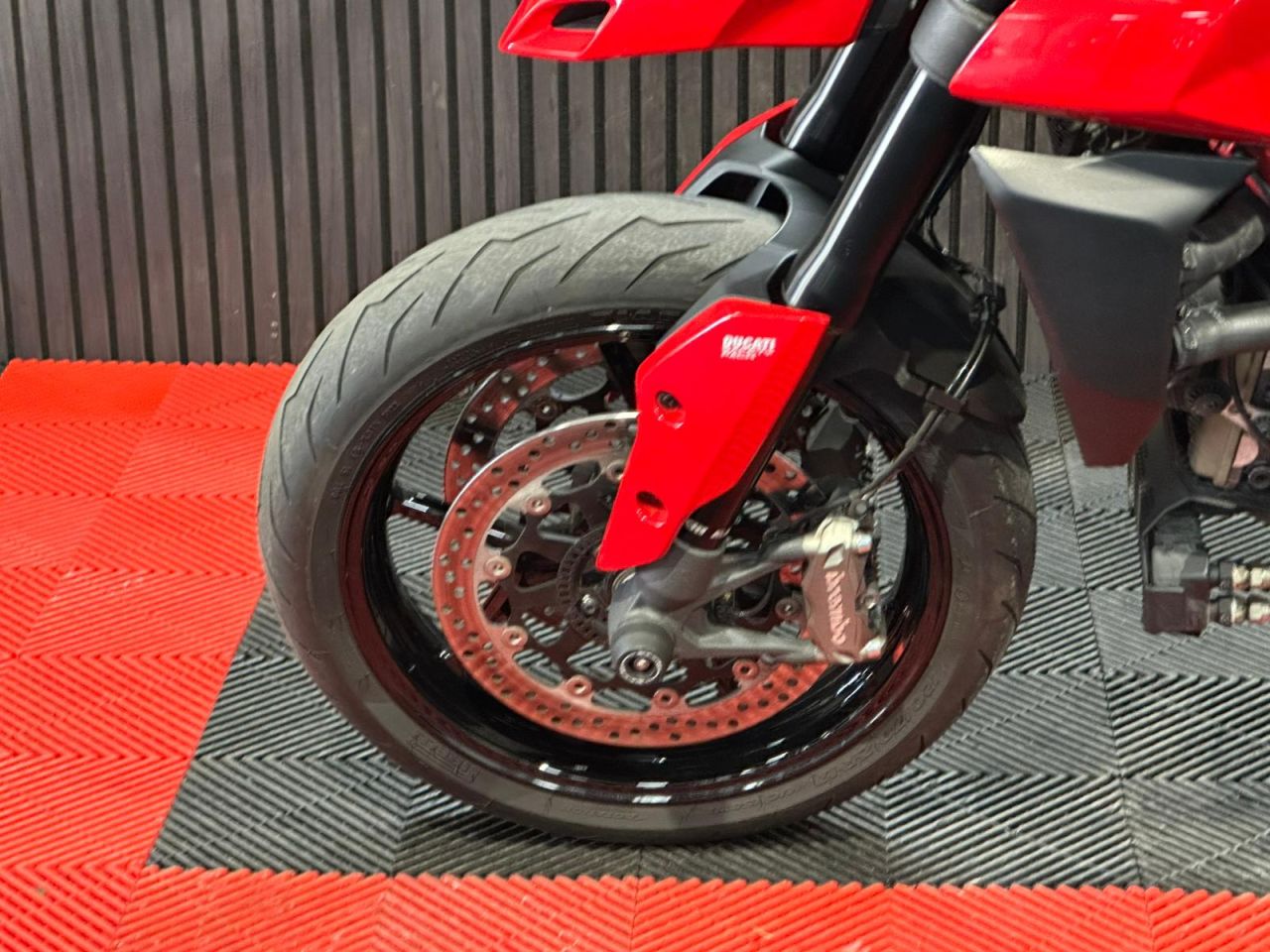 Used Ducati Hypermotard for sale - 78435384: Photo 18