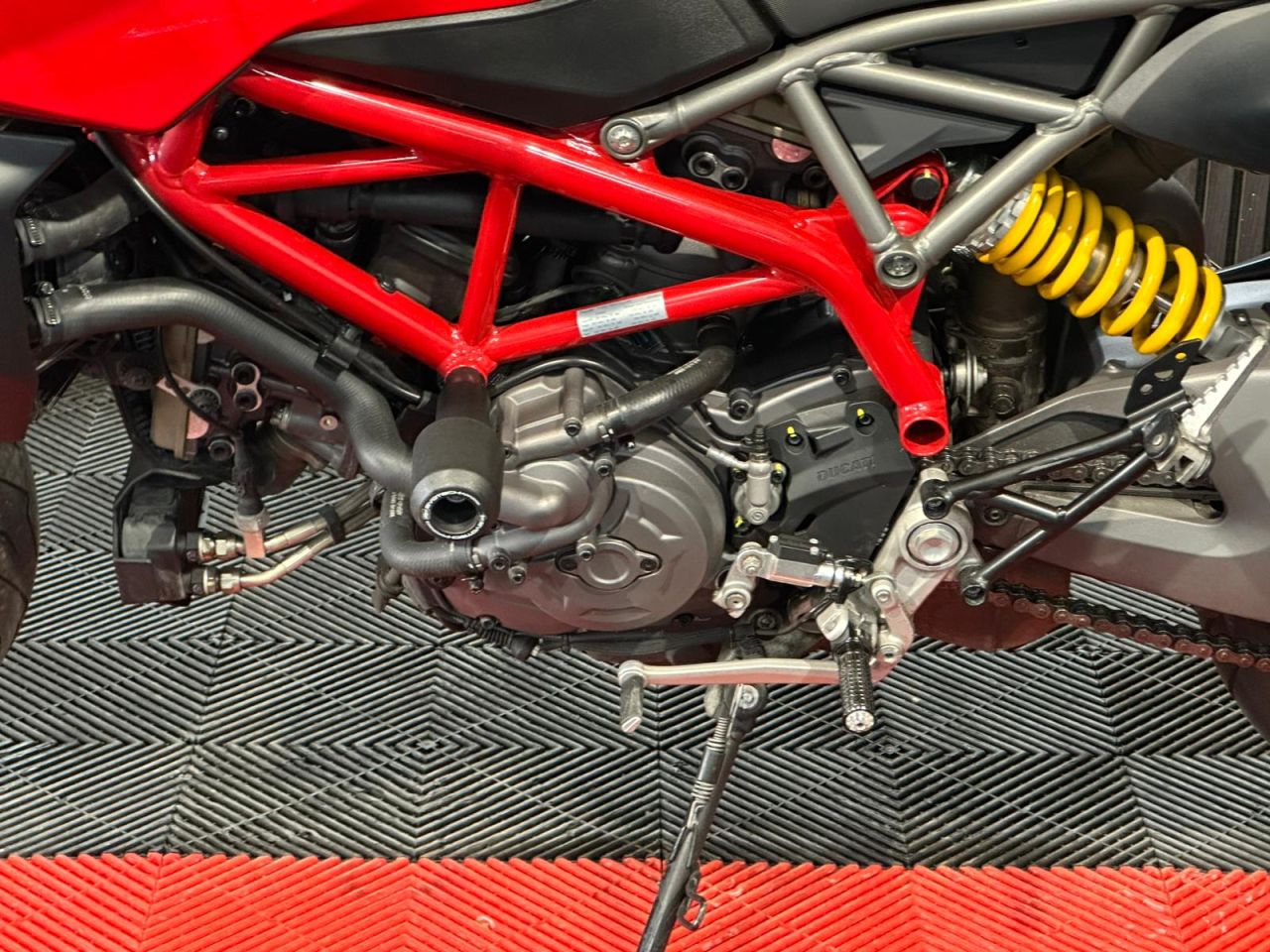Used Ducati Hypermotard for sale - 78435384: Photo 19