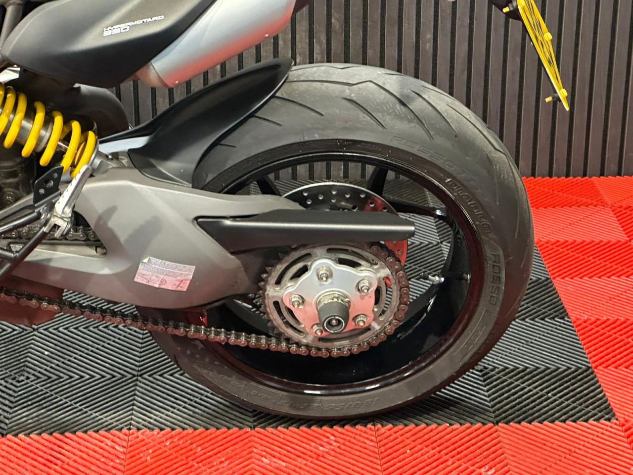 Used Ducati Hypermotard for sale - 78435384: Photo 20
