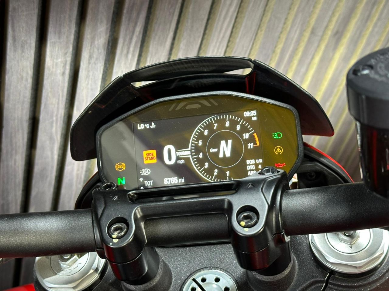 Used Ducati Hypermotard for sale - 78435384: Photo 23