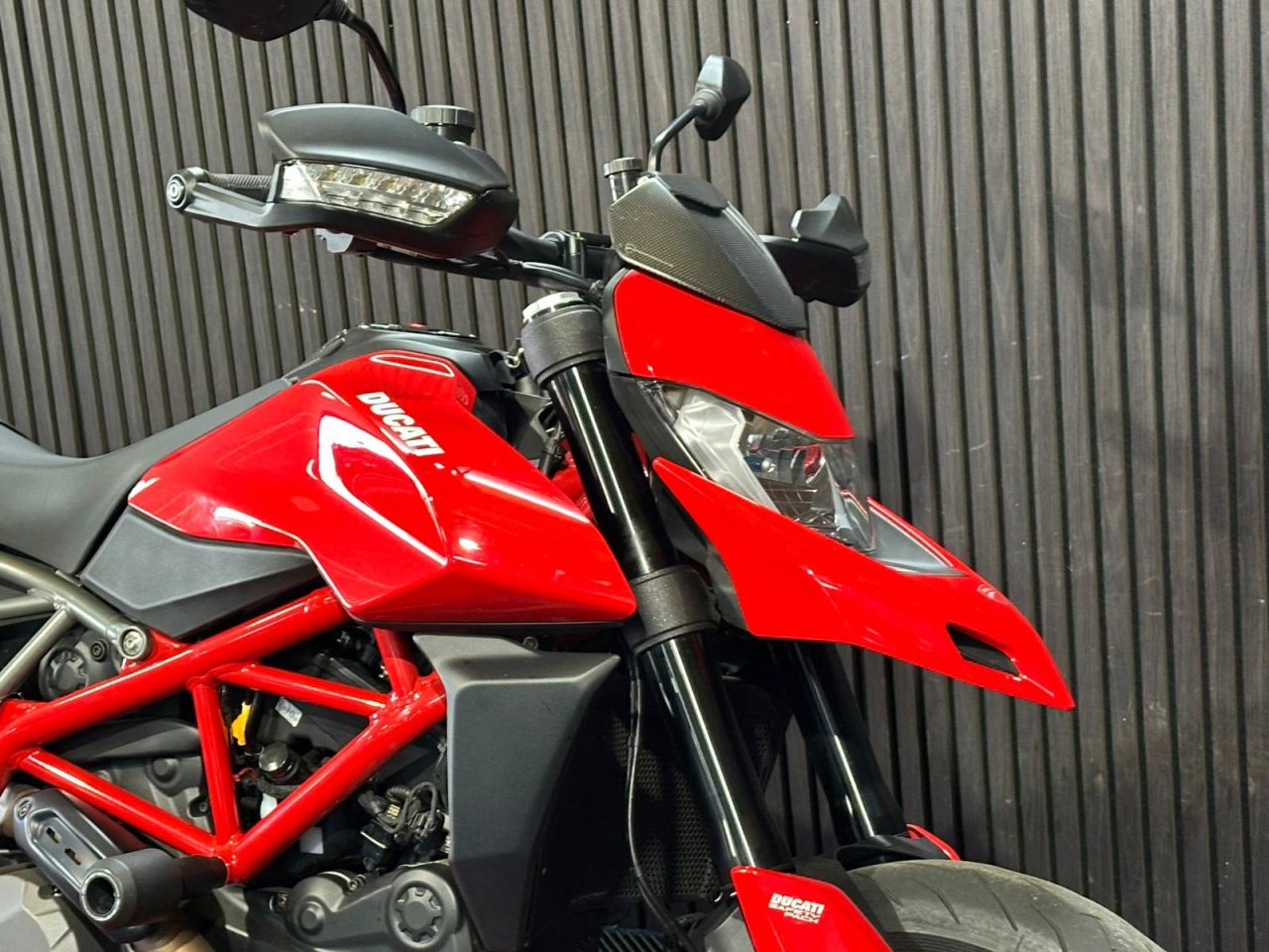 Used Ducati Hypermotard for sale - 78435384: Photo 26