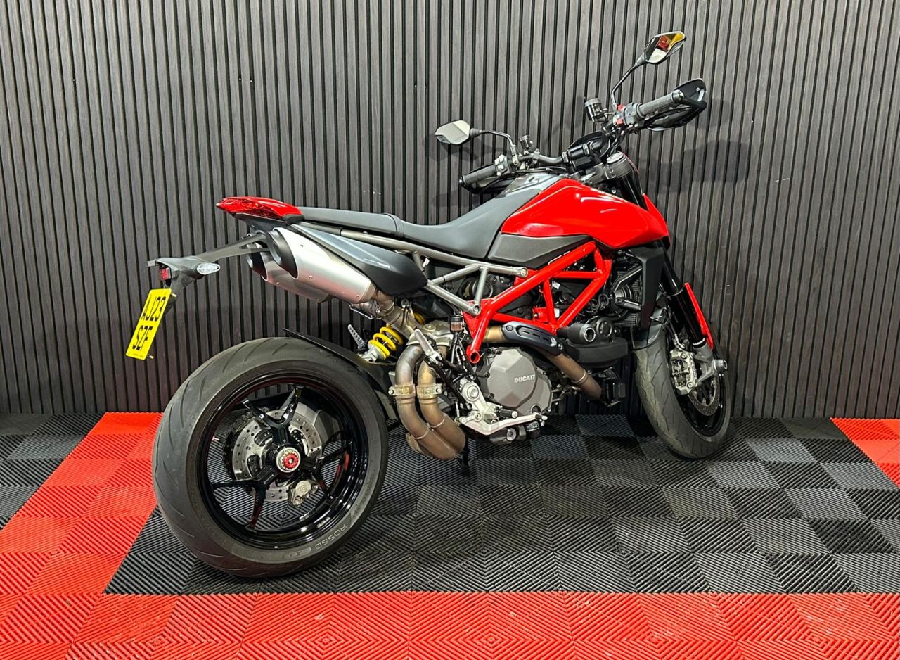 Used Ducati Hypermotard for sale - 78435384: Photo 6