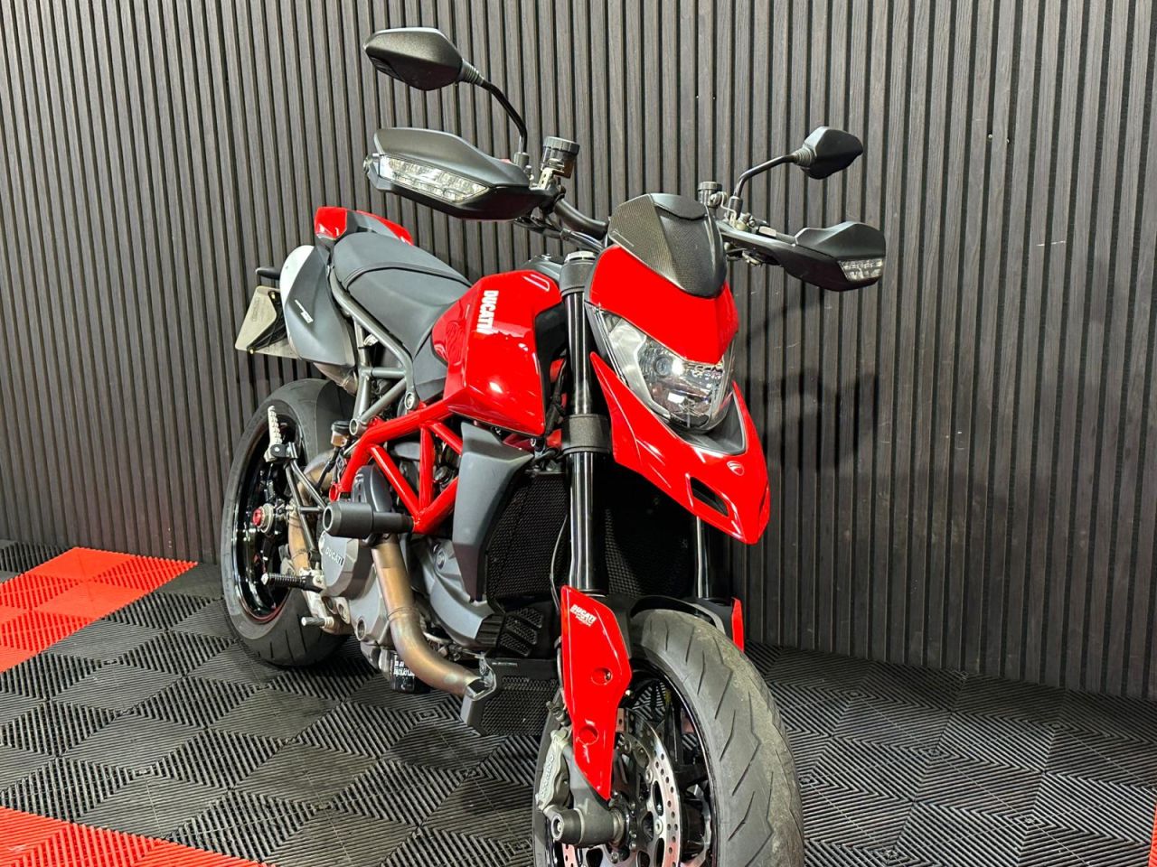 Used Ducati Hypermotard for sale - 78435384: Photo 9