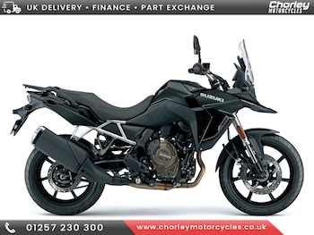 Used Suzuki DL800RE RQM4 V-Strom undefined for sale - bike-77866827: Photo