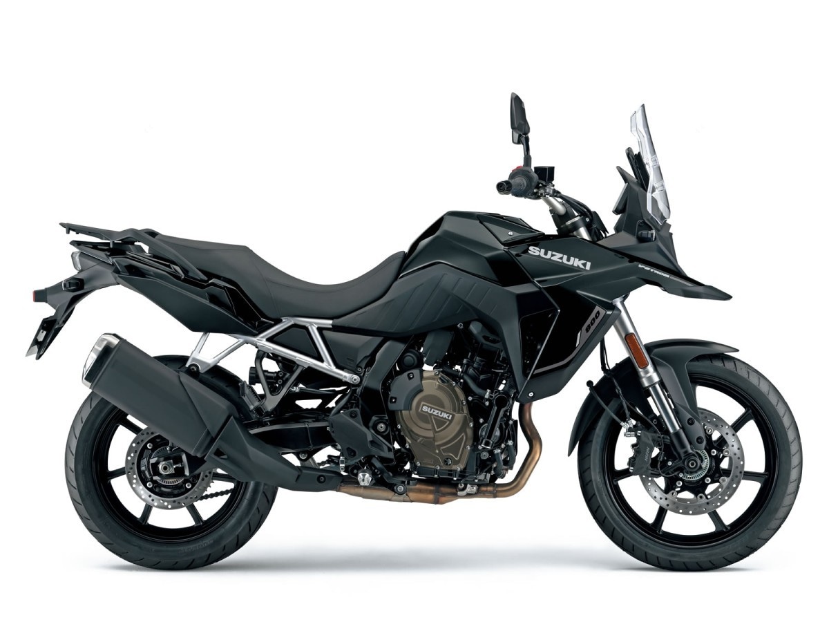 Suzuki DL800RE RQM4 V-Strom