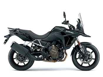 Used Suzuki DL800RE RQM4 V-Strom undefined for sale - bike-77866827: Photo