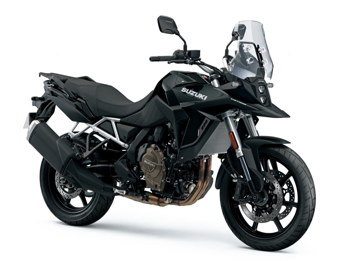 Suzuki DL800RE RQM4 V-Strom