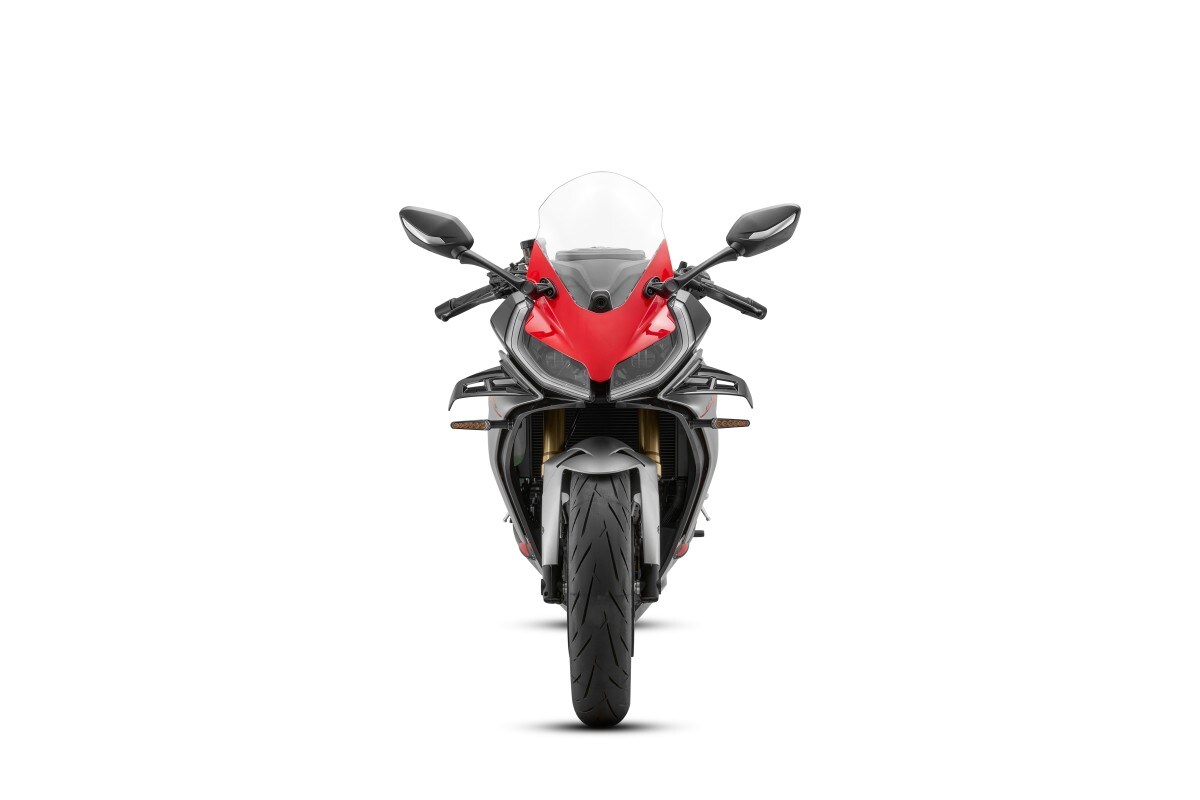 Used QJMotor SRK 421 RR for sale - 78229575: Photo 13