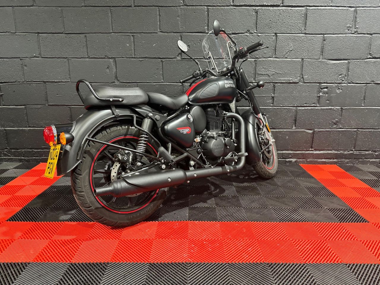 Used Royal Enfield Classic 350 for sale - 78434629: Photo 10
