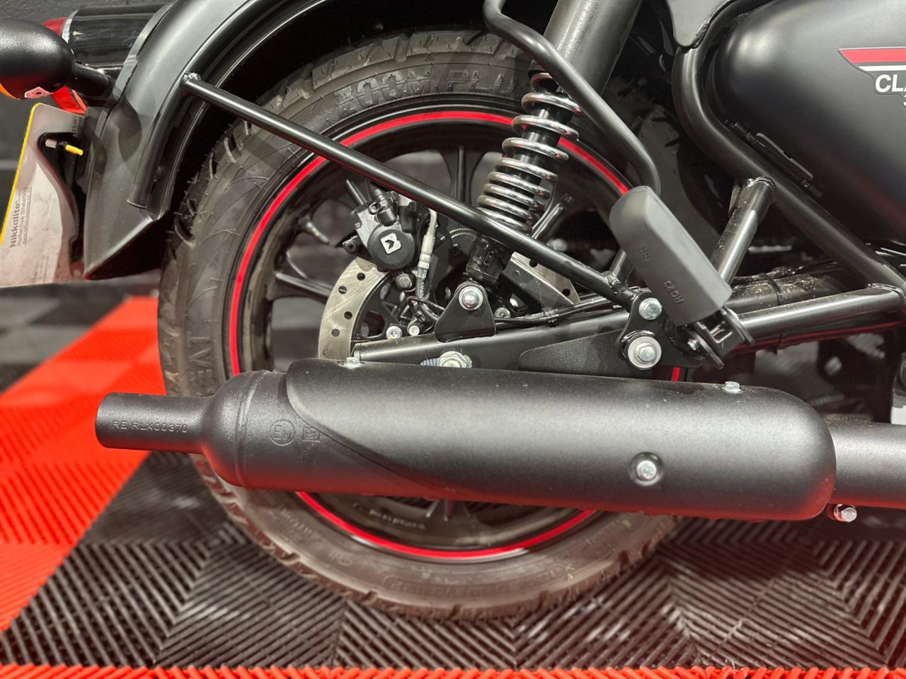 Used Royal Enfield Classic 350 for sale - 78434629: Photo 12