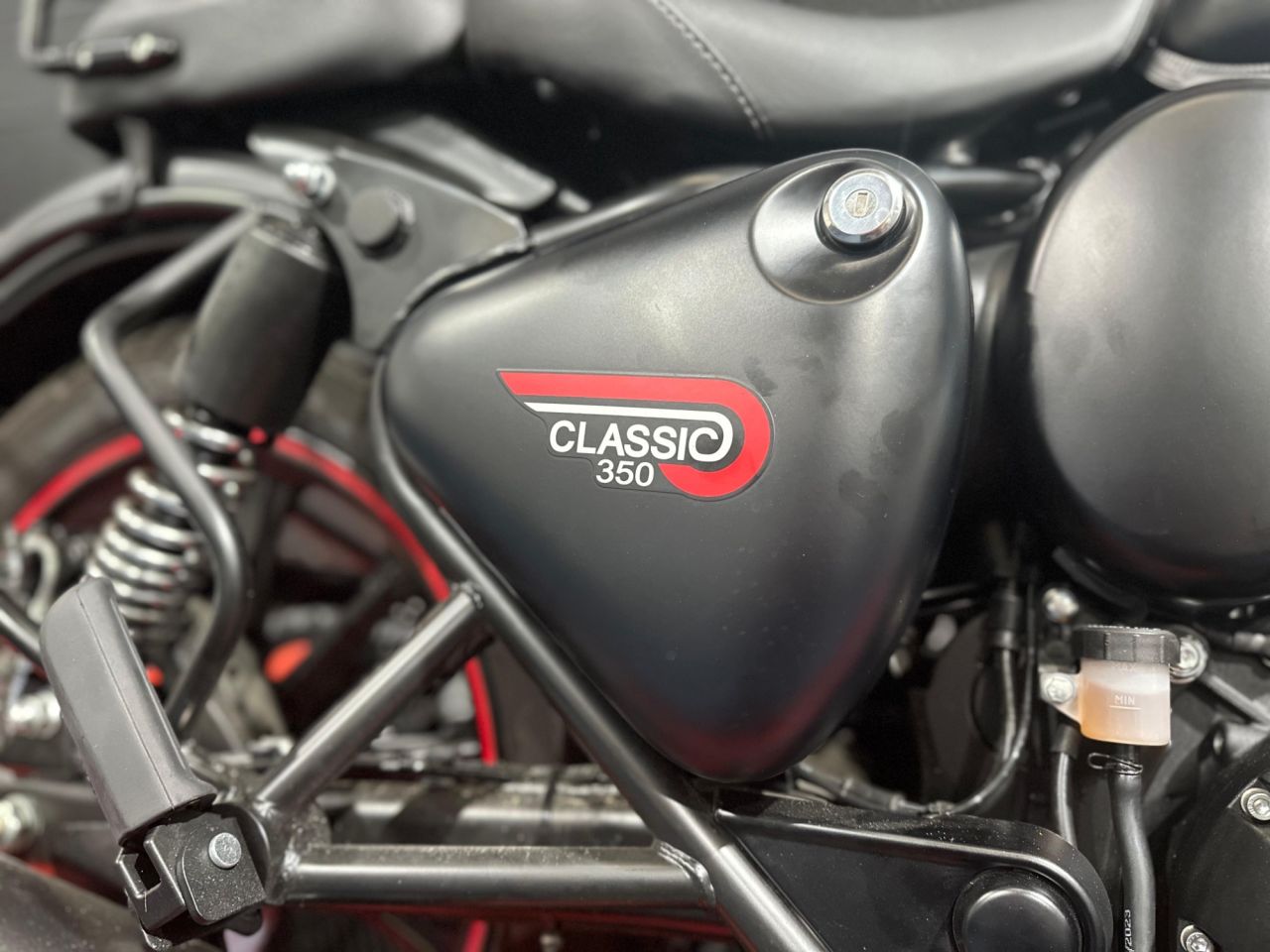 Used Royal Enfield Classic 350 for sale - 78434629: Photo 13