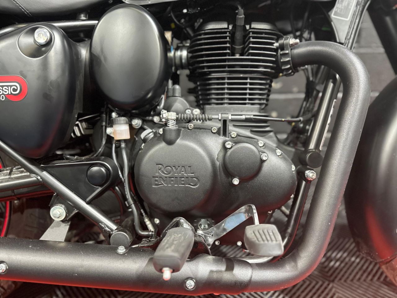 Used Royal Enfield Classic 350 for sale - 78434629: Photo 15