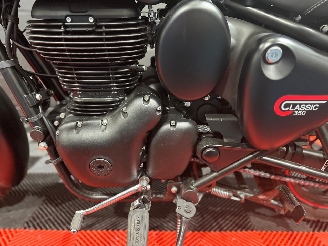 Used Royal Enfield Classic 350 for sale - 78434629: Photo 16