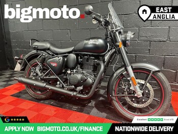 Used Royal Enfield Classic 350 undefined for sale - bike-78434629: Photo