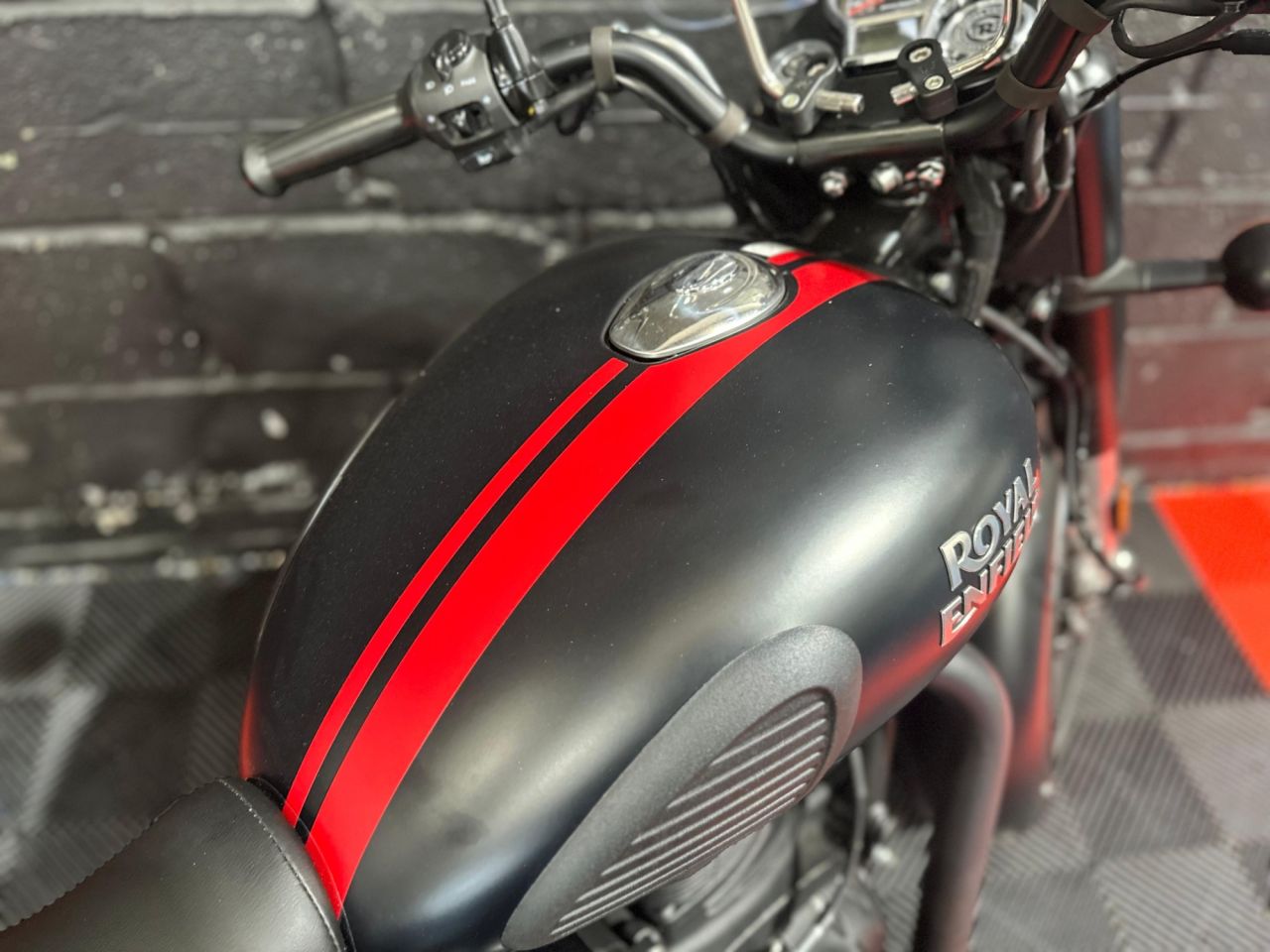 Used Royal Enfield Classic 350 for sale - 78434629: Photo 22