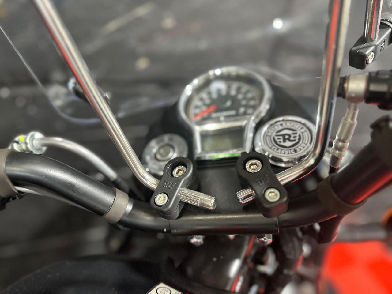 Used Royal Enfield Classic 350 for sale - 78434629: Photo 24