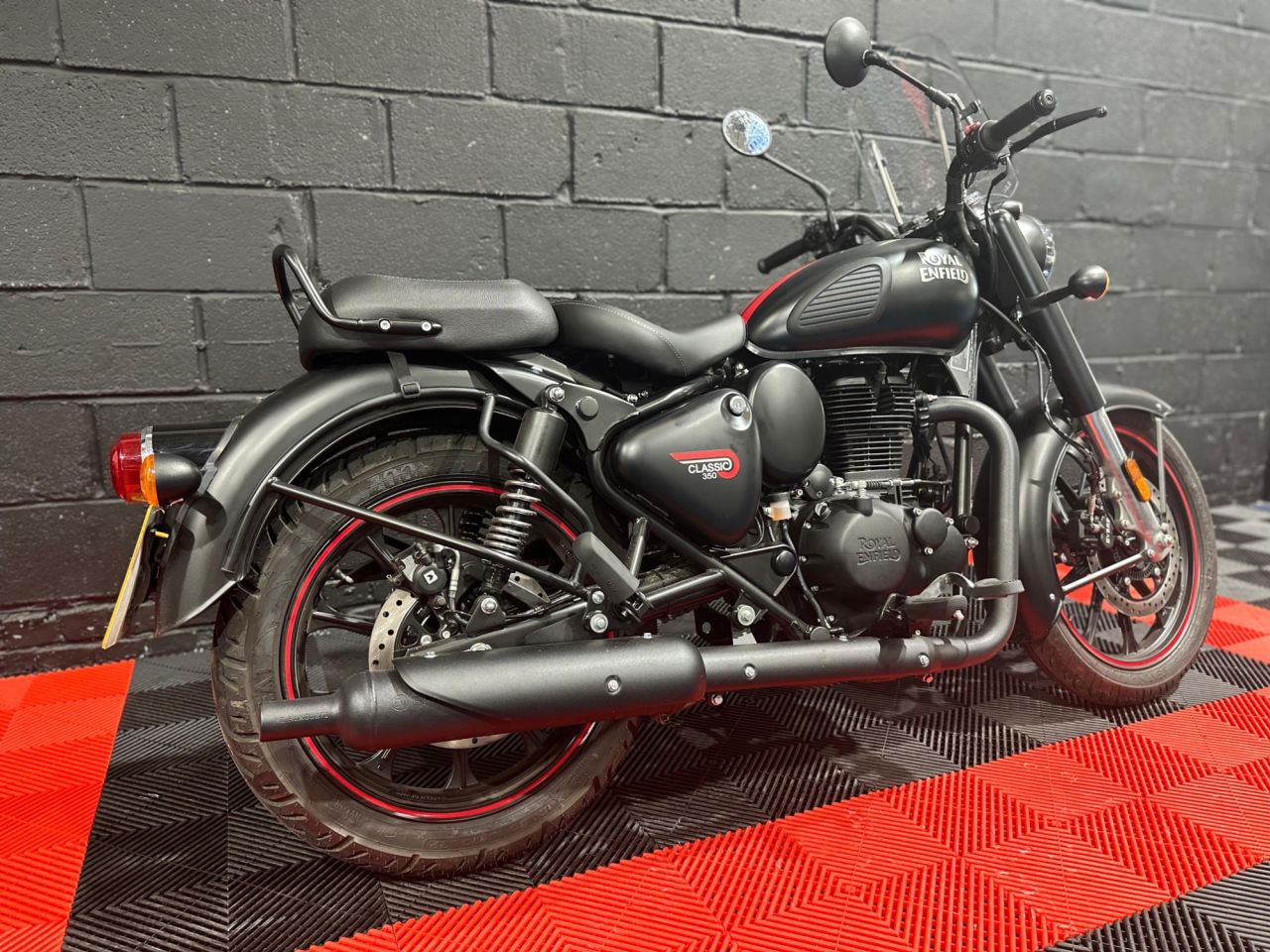 Used Royal Enfield Classic 350 for sale - 78434629: Photo 4