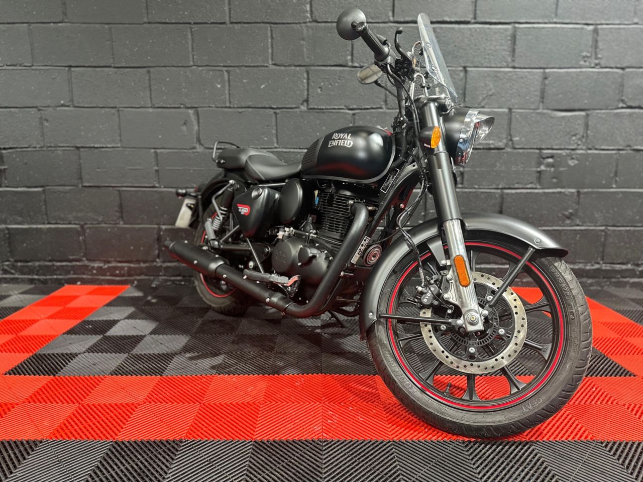 Used Royal Enfield Classic 350 for sale - 78434629: Photo 5