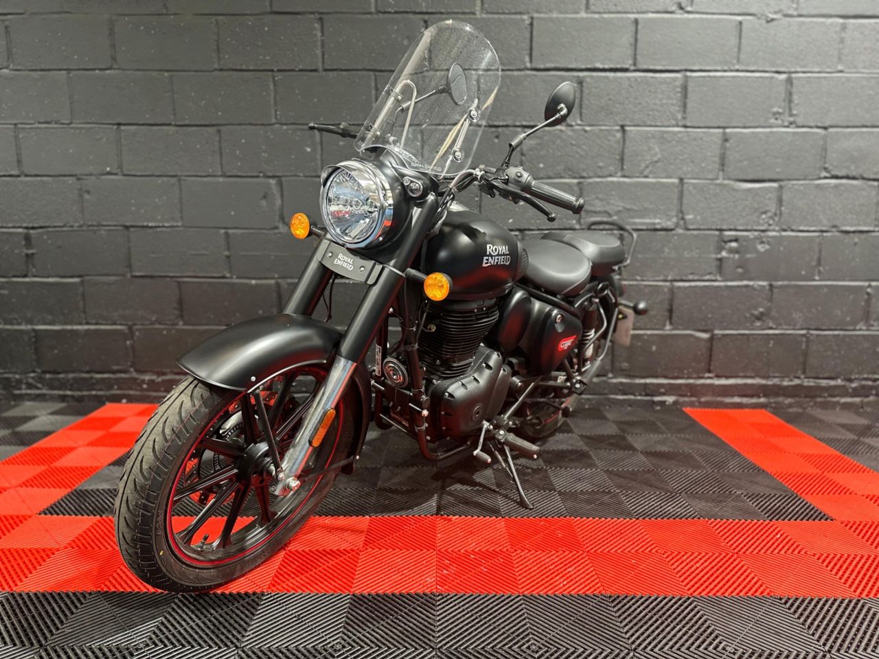 Used Royal Enfield Classic 350 for sale - 78434629: Photo 6
